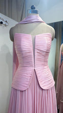 Load image into Gallery viewer, Mridul | Blush Flare | Pink