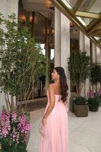 Load image into Gallery viewer, Mridul | Blush Flare | Pink
