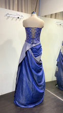 Load image into Gallery viewer, Brocade saree