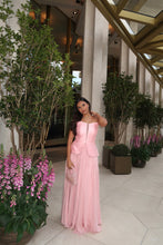 Load image into Gallery viewer, Mridul | Blush Flare | Pink