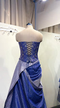 Load image into Gallery viewer, Brocade saree
