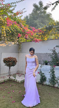 Load image into Gallery viewer, Stone Corset Lehenga | Tye-Dye