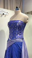 Load image into Gallery viewer, Brocade saree
