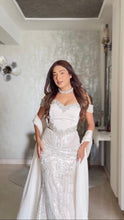 Load image into Gallery viewer, Cipia Artul | White bridal dreams
