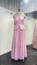 Load image into Gallery viewer, Mridul | Blush Flare | Pink
