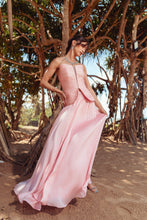 Load image into Gallery viewer, Blush | Corset &amp; Skirt | Pink
