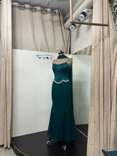 Load image into Gallery viewer, Payal Dhare | Stone Corset Lehenga (Lilac)
