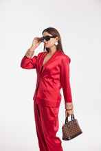 Load image into Gallery viewer, Dulhan | 3 Jacket Set | Dabka Work
