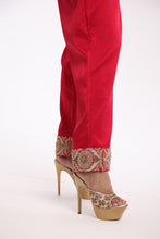 Load image into Gallery viewer, Dulhan | 3 Jacket Set | Dabka Work
