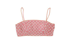 Load image into Gallery viewer, Maria Embellished Blouse | Dusty Rose
