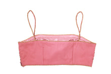 Load image into Gallery viewer, Maria Embellished Blouse | Dusty Rose

